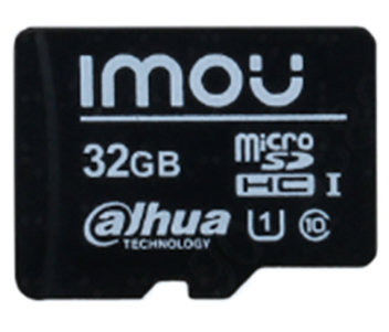 Карта пам'яті MicroSD Imou