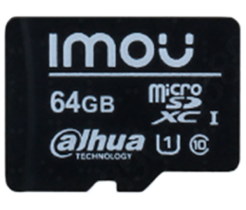 Карта пам'яті MicroSD Imou