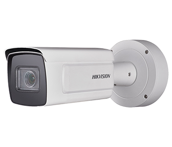 IP відеокамера Hikvision