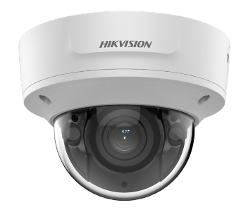 IP відеокамера Hikvision