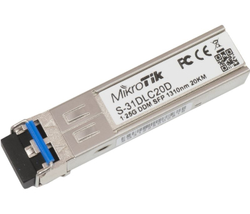 оптичний модуль SFP 1.25G