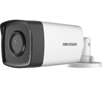 Turbo HD відеокамера Hikvision