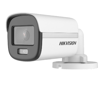HDTVI відеокамера Hikvision