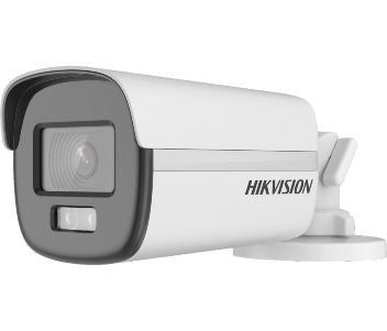 HDTVI відеокамера Hikvision