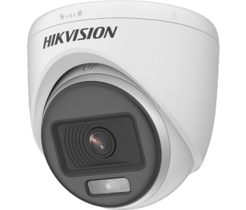 2 МП ColorVu Hikvision IP67