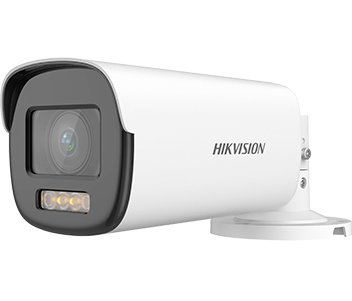 HDTVI відеокамера Hikvision