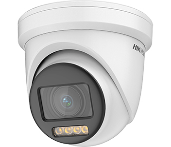 HDTVI відеокамера Hikvision
