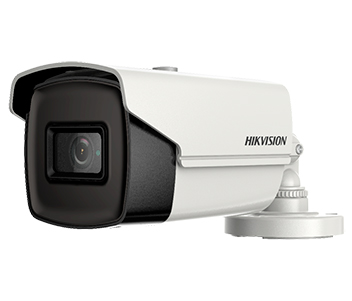 HDTVI відеокамера Hikvision