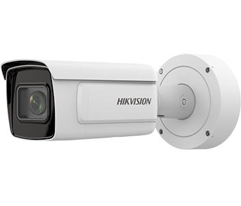 IP відеокамера Hikvision