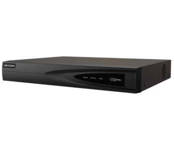 4-х канальний мережевий Hikvision