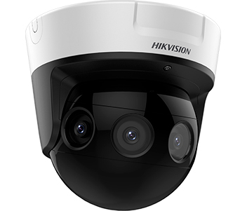 IP відеокамера Hikvision