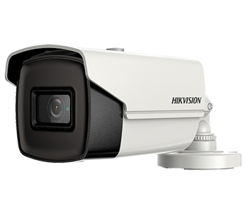 HDTVI відеокамера Hikvision