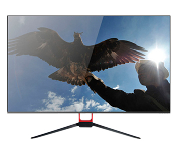 28'' UHD монітор