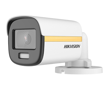 HDTVI відеокамера Hikvision