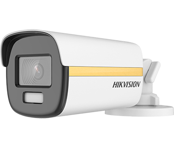 Turbo HD відеокамера Hikvision