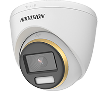 HDTVI відеокамера Hikvision