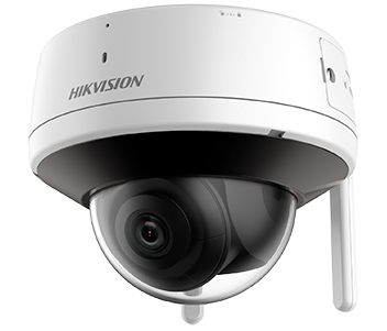2 MP EXIR Dome IP