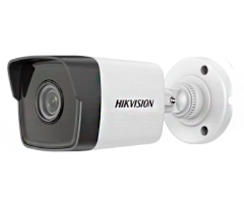 IP відеокамера Hikvision