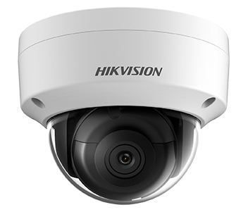 IP відеокамера Hikvision