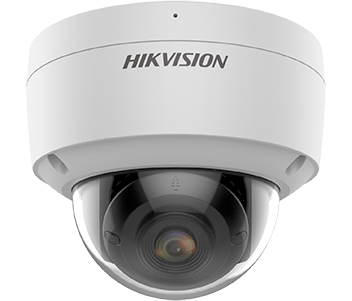 IP відеокамера Hikvision