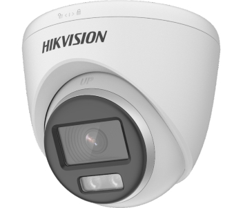 Turbo HD відеокамера Hikvision