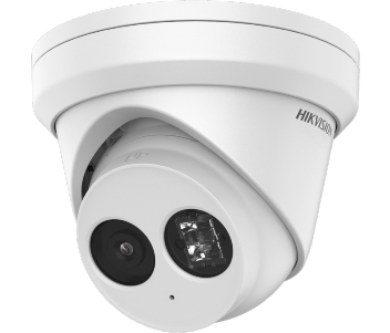 8 МП AcuSense Turret IP