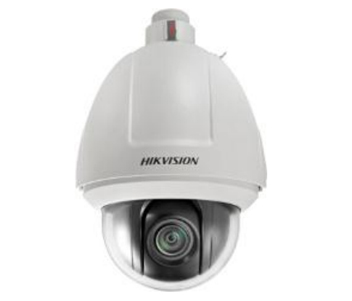 IP SpeedDome Hikvision
