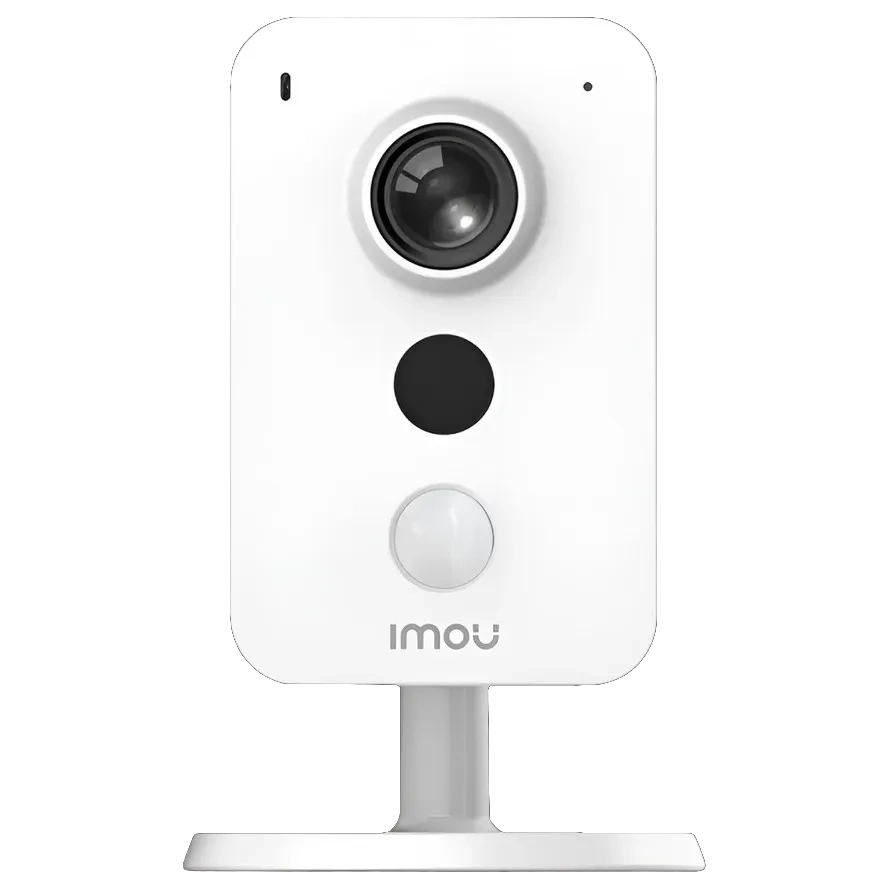 2MP ІЧ IP камера