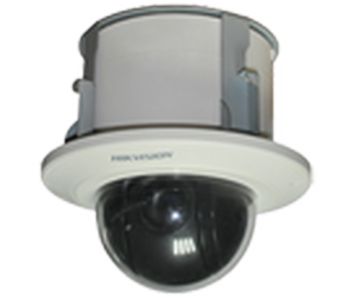 IP SpeedDome Hikvision