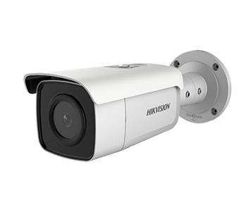 IP відеокамера Hikvision