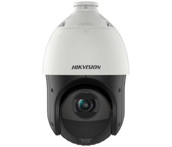 2MP 25× zoom ІЧ IP Speed Dome