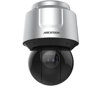 4 MP 42× ІЧ IP Speed Dome