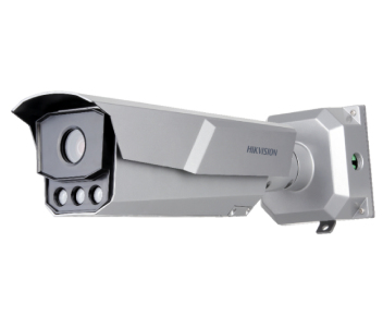 Трафік камера Hikvision