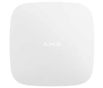 Централь Ajax