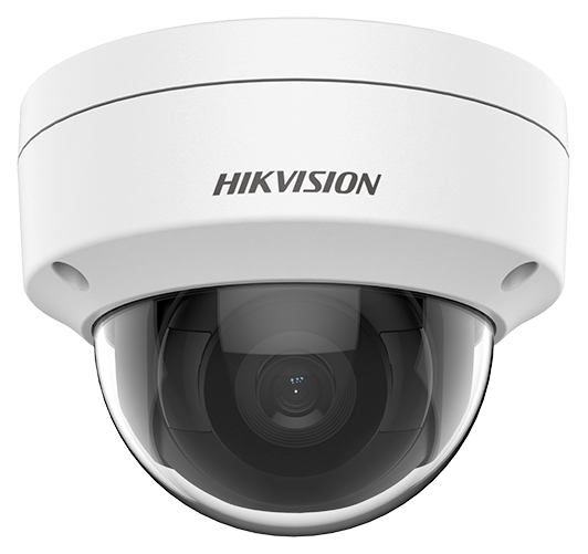 IP відеокамера Hikvision