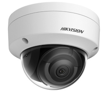 8 МП AcuSense Dome IP