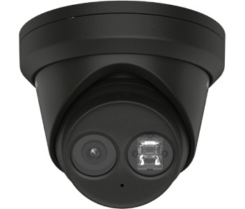 8 МП AcuSense Turret IP