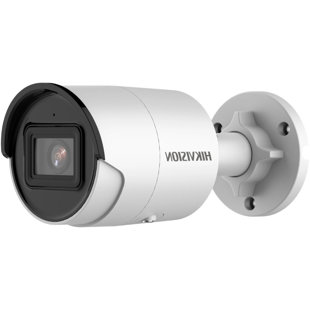 6 МП AcuSense Bullet IP