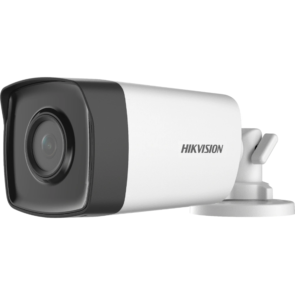 Turbo HD відеокамера Hikvision