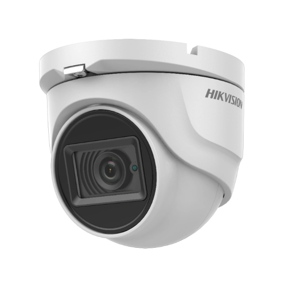 Turbo HD відеокамера Hikvision