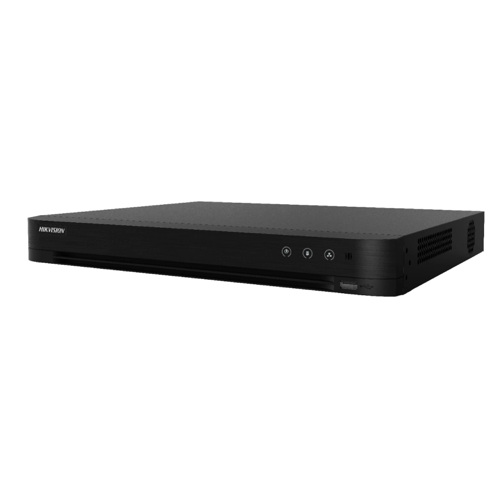 TURBO ACUSENSE DVR