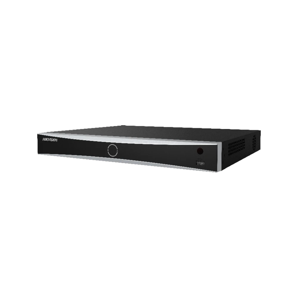 Відеореєстратор Hikvision