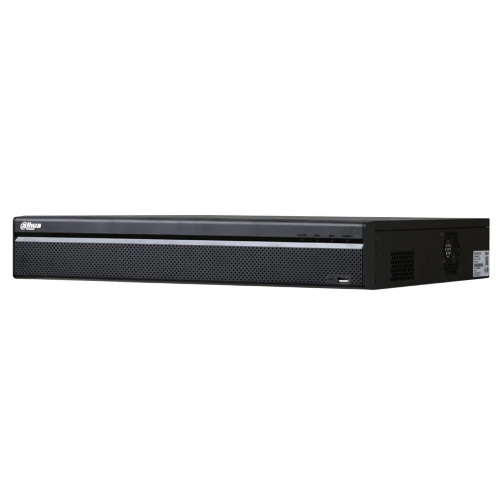 16-канальный 1.5U 4HDDs 4K & H.265 Pro мережевий