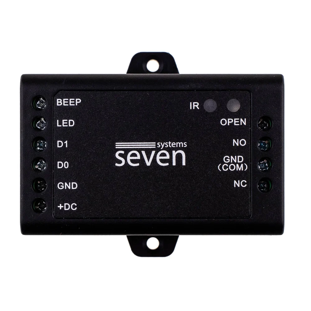 Контролер Seven