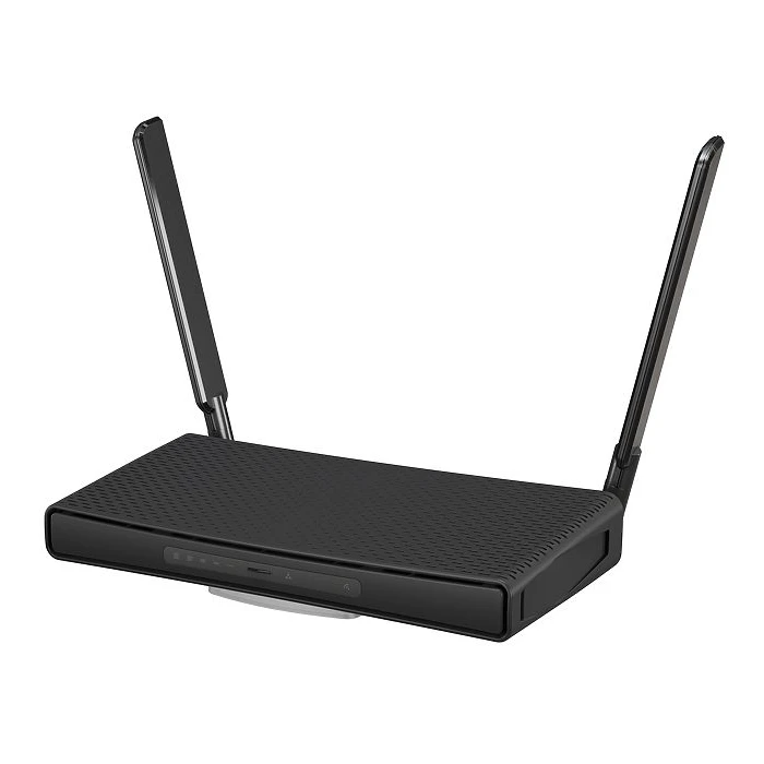 Wi-Fi роутер