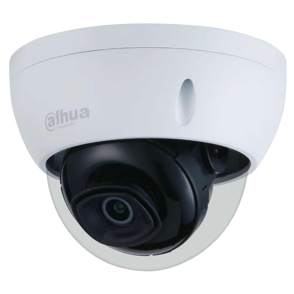 4 МП Lite ІЧ Dome IP