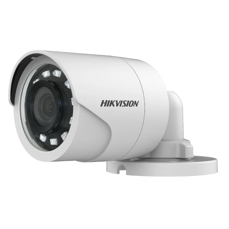 HDTVI відеокамера Hikvision