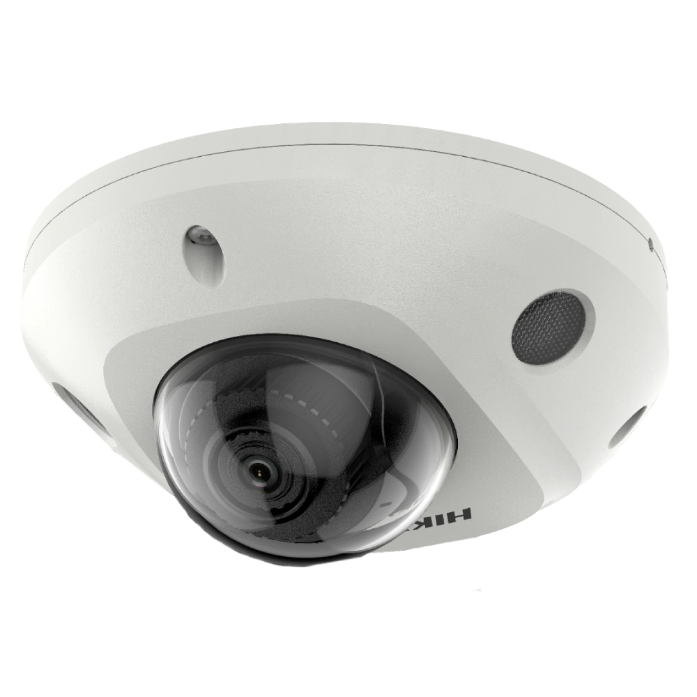 IP відеокамера Hikvision