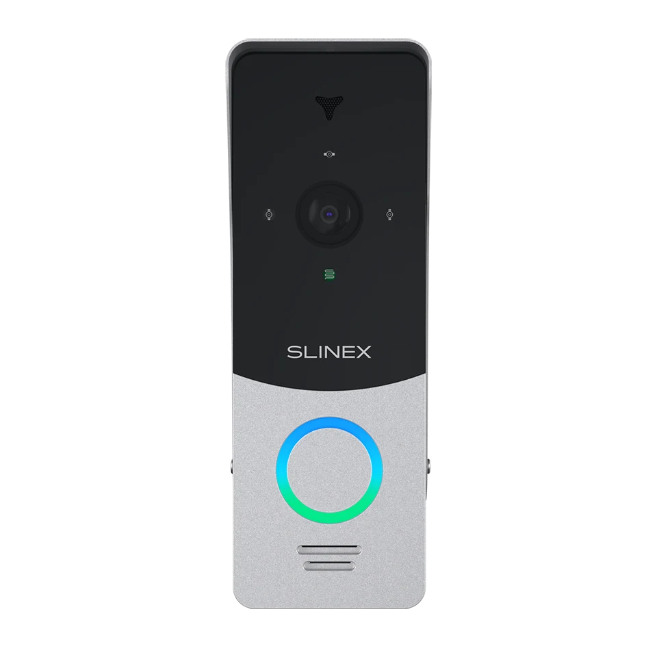 Виклична панель Slinex