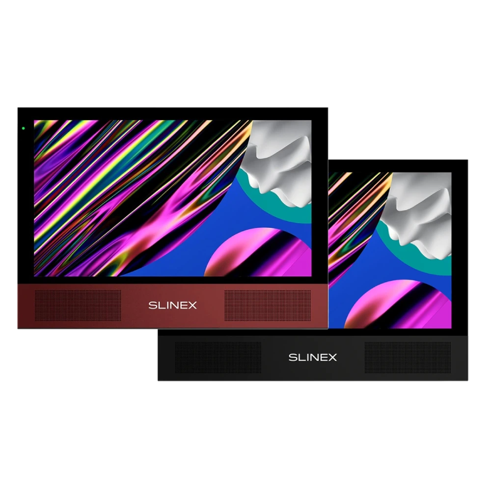 Відеодомофон Slinex